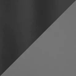 Kirklands Home Bar Stools & Counter Height Stools|Faux Leather Stackable Bar Stools, Set of 2 Gray