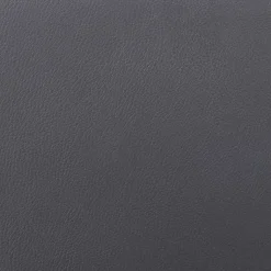 Kirklands Home Bar Stools & Counter Height Stools|Faux Leather Tyler Swivel Bar Stool Gray