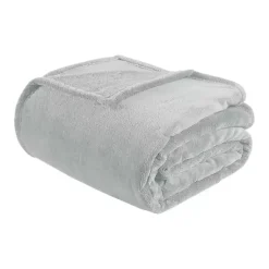 Best Full/Queen Oversize Plush Blanket Blankets & Throws