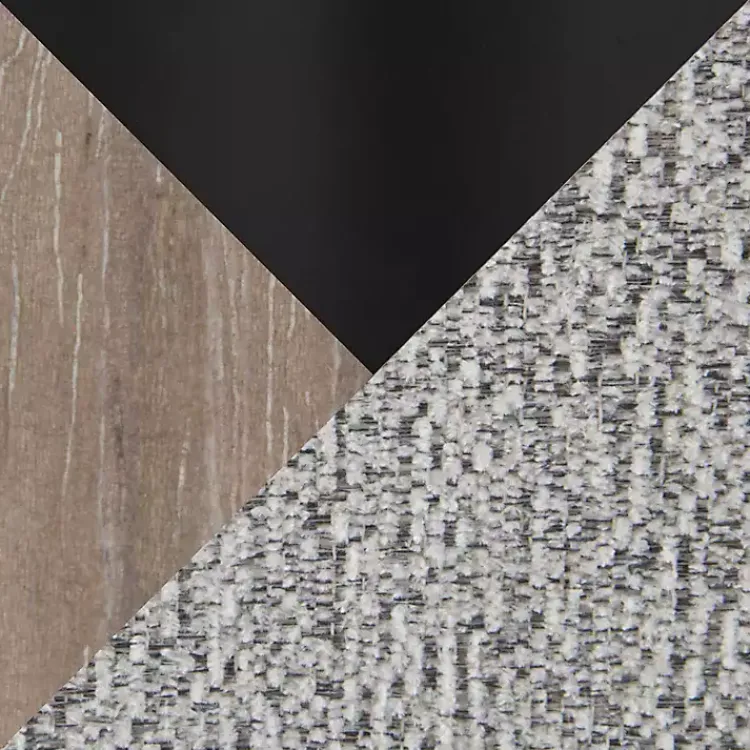 Kirklands Home Bar Stools & Counter Height Stools|Golia Swivel Counter Stools, Set of 2 Gray