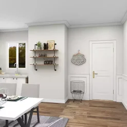 Kirklands Home Wall Quotes & Signs|Metal Laundry Room Wall Plaque Gray