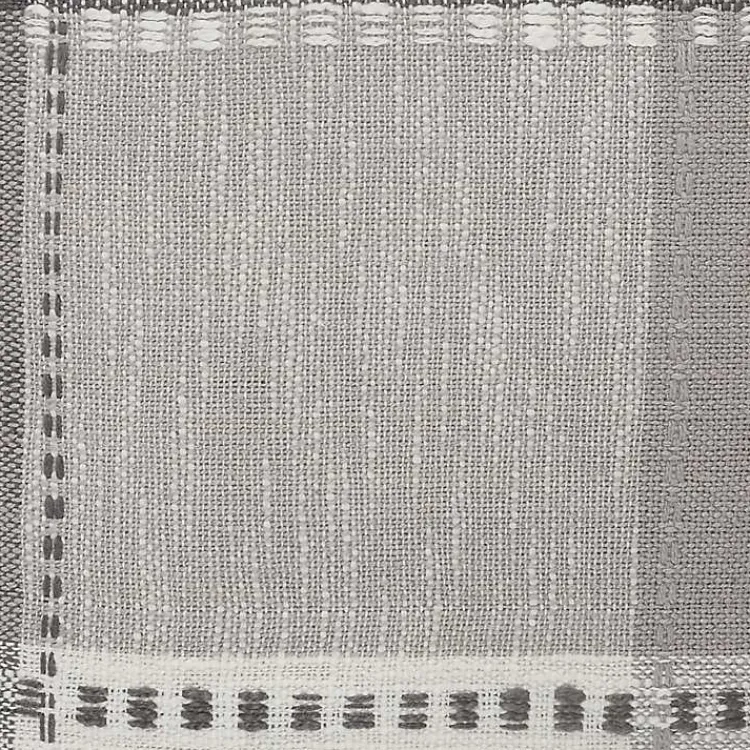 Hot Gray Monochrome Accent Pillow Pillows