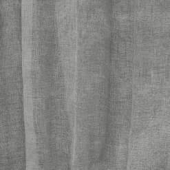 Kirklands Home Curtains & Drapes|Paloma Curtain Panel, 84 in. Gray