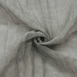 Kirklands Home Curtains & Drapes|Paloma Curtain Panel, 95 in. Gray