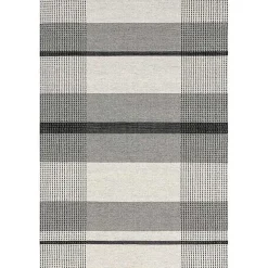 Kirklands Home Area Rugs|Portland Emily Henderson x RugsUSA Rug, 5x8 Gray