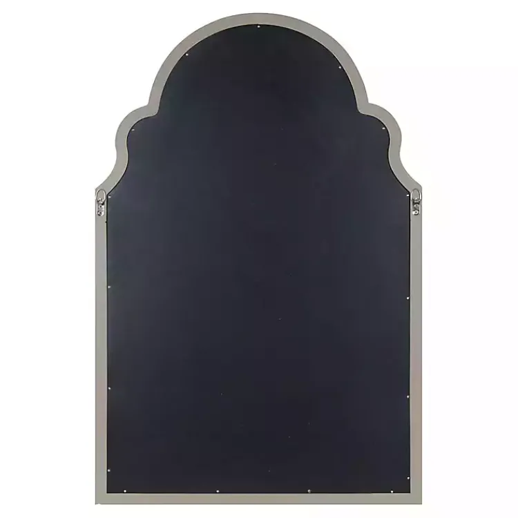 Scalloped Arch Fabric Pinboard Memo & Chalkboards