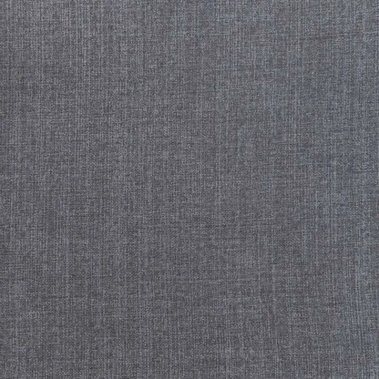 Kirklands Home Dining Chairs|Scooped Daniel Dining Chairs, Set of 2 Gray