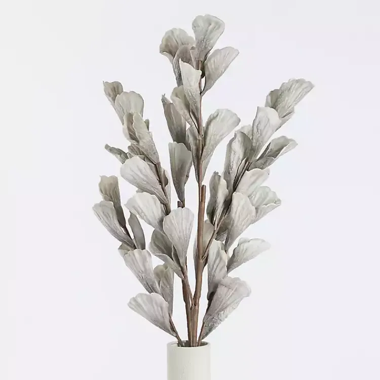 Online Shell Leaf Stems, Set of 2 Stems & Bouquets