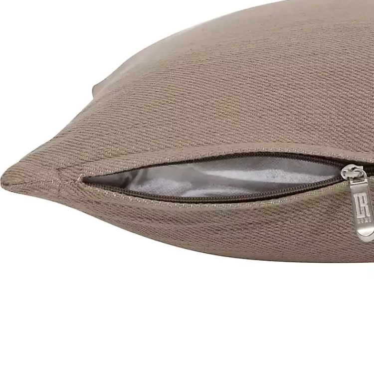 Hot Single Stripe Pillow Pillows