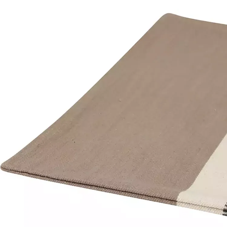 Hot Single Stripe Pillow Pillows