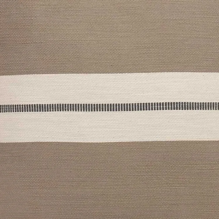 Hot Single Stripe Pillow Pillows