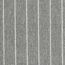 Kirklands Home Dining Chairs|Stripes Nailhead Dining Chairs, Set of 2 Gray