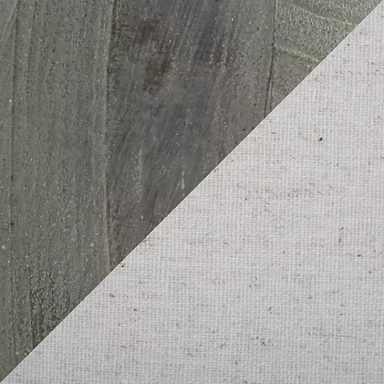 Kirklands Home Table Lamps|Gray Teardrop Table Lamps, Set of 2 White