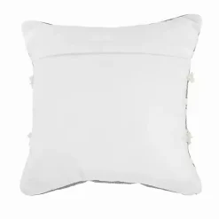 Best Gray Tufted Indoor/Outdoor Pillow Pillows