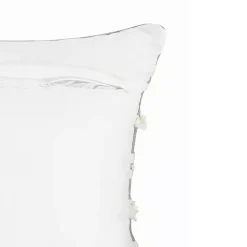 Best Gray Tufted Indoor/Outdoor Pillow Pillows