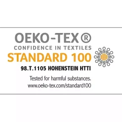 Kirklands Home Bath Towels|Turkish Cotton 6-pc. Towel Set Gray