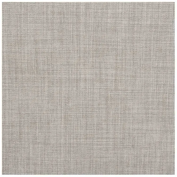 Kirklands Home Dining Chairs|Upholstered Armless Dining Chairs, Set of 2 Gray