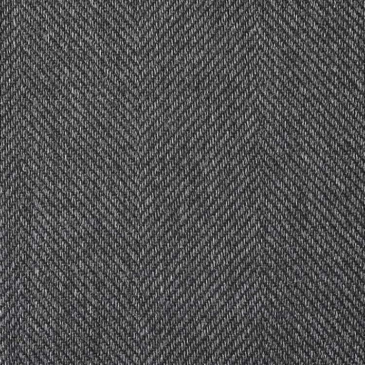 Kirklands Home Dining Chairs|Upholstered Cane Detailing Dining Chair Gray