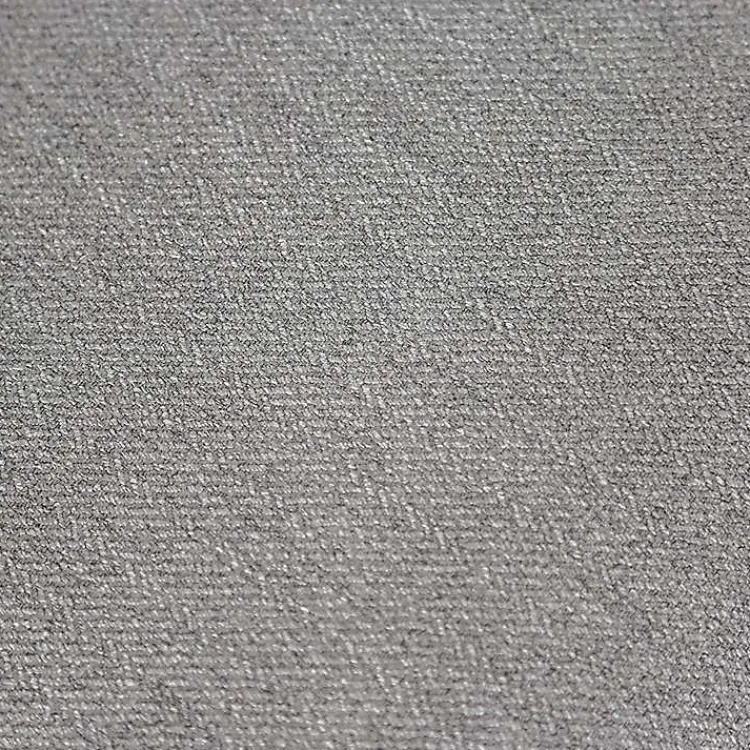 Kirklands Home Dining Chairs|Upholstered Erin Dining Chairs, Set of 2 Gray