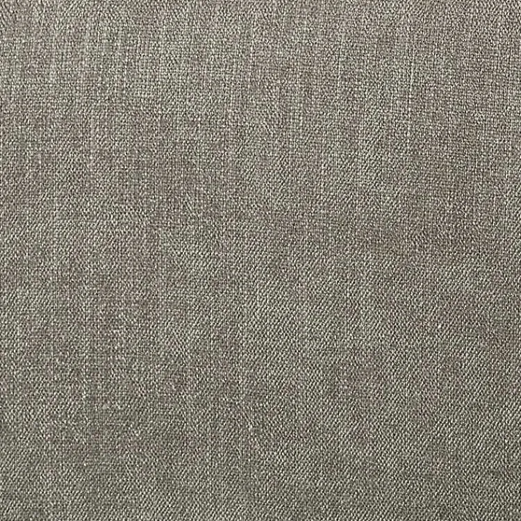 Kirklands Home Dining Chairs|Upholstered Rustic Dining Chairs, Set of 2 Gray