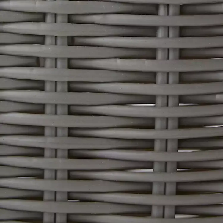 Online Woven Bone Shaped Basket, 21 in. Baskets & Boxes