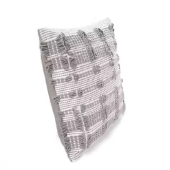 Best Woven Frill Pillow Pillows