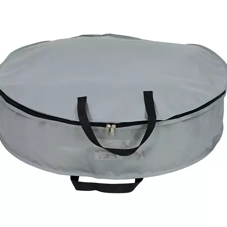 New Wreath Storage Bag, 36 in. Seasonal Storage