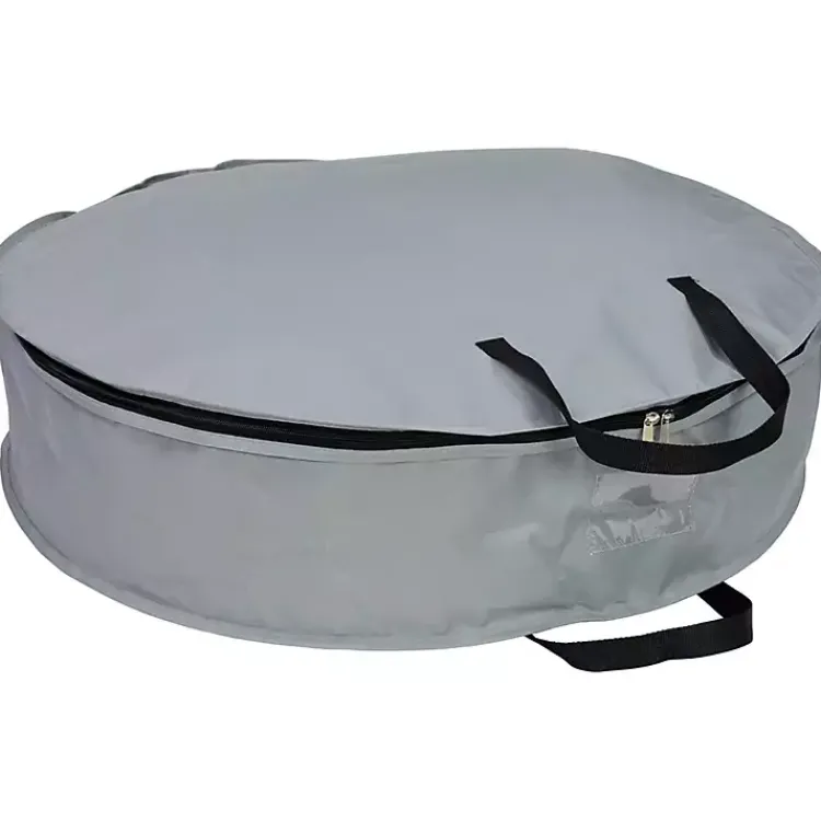 New Wreath Storage Bag, 36 in. Seasonal Storage
