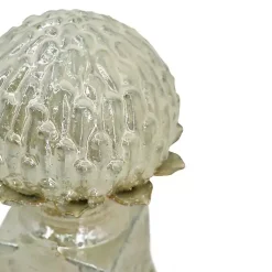 Outlet wash Artichoke Stoneware Statue Statues & Figurines