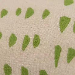 Best Green and Natural Animal Patterned Lumbar Pillow Pillows