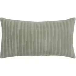 Hot Asymmetrical Stripe Lumbar Pillow Pillows