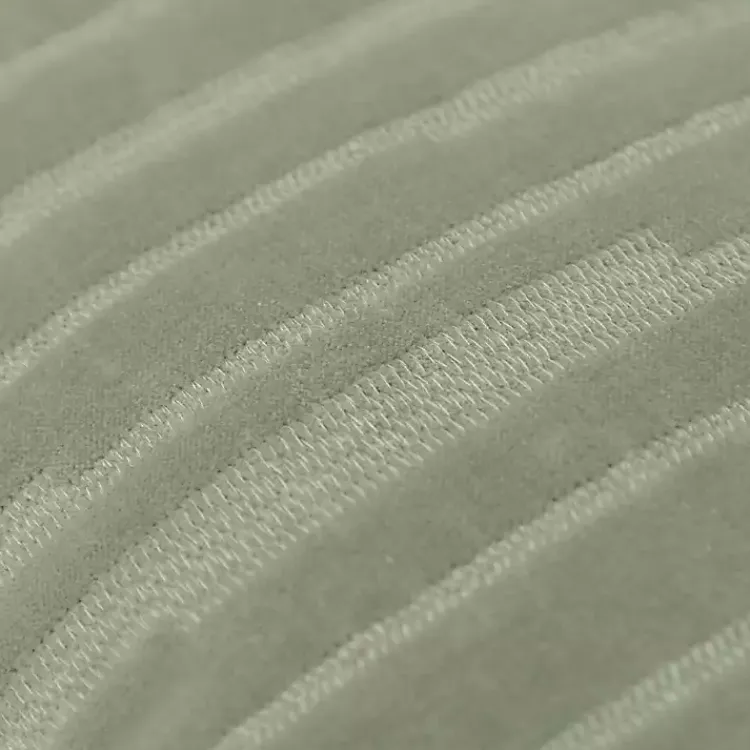 Hot Asymmetrical Stripe Lumbar Pillow Pillows