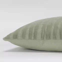 Hot Asymmetrical Stripe Lumbar Pillow Pillows