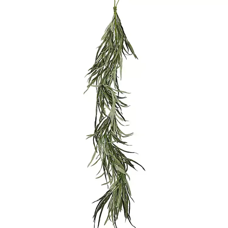 Sale Dune Grass Garland Arrangements & Greenery