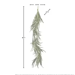 Sale Dune Grass Garland Arrangements & Greenery