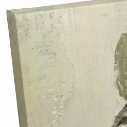 Discount Easter Cross Canvas Art Print Easter Decorations