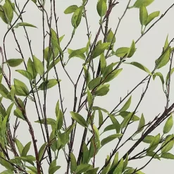 New Foliage Branch Stems, Set of 3 Stems & Bouquets