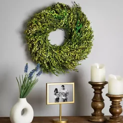 Online Foliage Wreath Wreaths