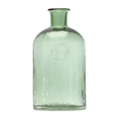 Discount Glass Bottleneck Vase Vases