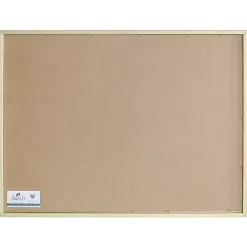 Grateful Thankful Framed Wall Plaque Fall