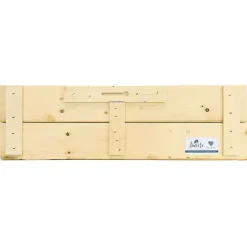 Hot Joy to the World Wall Plaque Christmas Art & Wall Decor