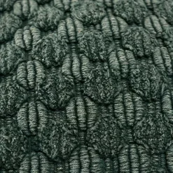 Sale Looped Cotton Throw Pillow Pillows