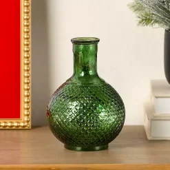 Outlet Mercury Glass Vase Vases