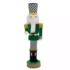 Best Nutcracker Figurine, 22 in. Christmas Decorations