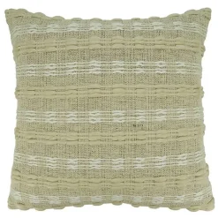 Discount on Woven Throw Pillow Pillows