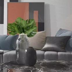 Online Split Philodendron Leaf Bundles, Set of 2 Stems & Bouquets