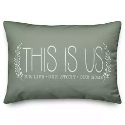 New This Is Us Pillow Pillows
