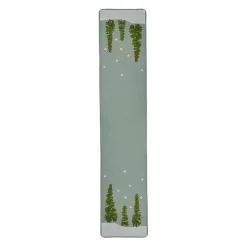 Hot Trees Christmas Table Runner Christmas Dining & Entertaining