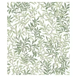 Kirklands Home Wall Murals & Wallpaper|Vines Peel & Stick Wallpaper Green