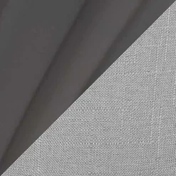 Kirklands Home Table Lamps|Gunmetal Ashland Table Lamps, Set of 2 Silver